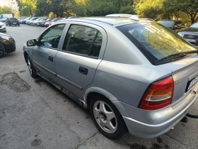 Opel Astra G, снимка 3