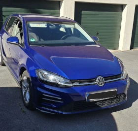 VW Golf R Line, снимка 7