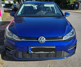 VW Golf R Line, снимка 1