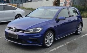 VW Golf R Line, снимка 3