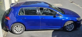 VW Golf R Line, снимка 5