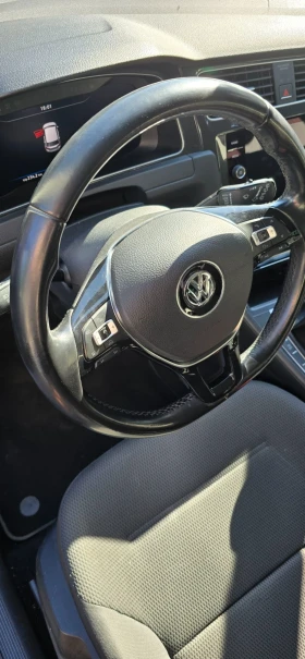 VW Golf R Line, снимка 8