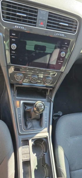 VW Golf R Line, снимка 9