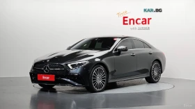 Mercedes-Benz CLS 450 4MATIC* HUD* 360* ECS* КОЖА* ОБДУХ* НАВИ* ПАНО, снимка 1