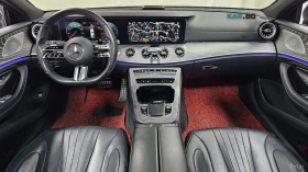 Mercedes-Benz CLS 450 4MATIC* HUD* 360* ECS* КОЖА* ОБДУХ* НАВИ* ПАНО, снимка 5