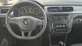 VW Caddy MAXI - 7 места , снимка 8