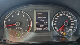 VW Caddy MAXI - 7 места , снимка 10