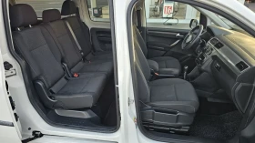 VW Caddy MAXI - 7 места , снимка 13