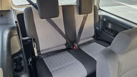 VW Caddy MAXI - 7 места , снимка 14