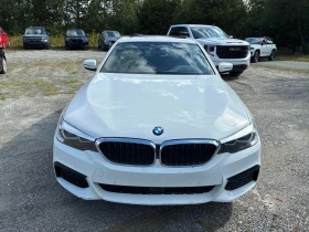 BMW 530E xDrive iPerformance/ПРЕДСТАВИТЕЛСТВО НА BMW, снимка 2