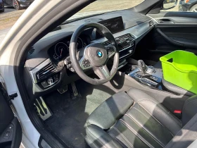 BMW 530E xDrive iPerformance/ПРЕДСТАВИТЕЛСТВО НА BMW, снимка 7