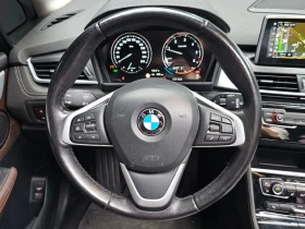 BMW 2 Active Tourer Active Tourer Sports Final Edition, снимка 12