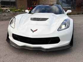 Chevrolet Corvette Z06 3LZ  CARFAX, снимка 6