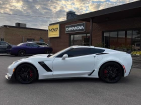 Chevrolet Corvette Z06 3LZ  CARFAX, снимка 2