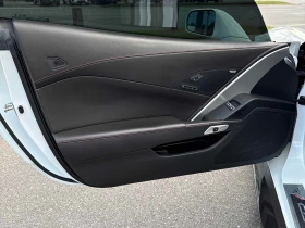 Chevrolet Corvette Z06 3LZ  CARFAX, снимка 10