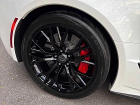 Chevrolet Corvette Z06 3LZ  CARFAX, снимка 12
