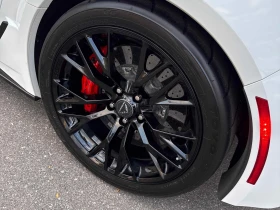 Chevrolet Corvette Z06 3LZ  CARFAX, снимка 13