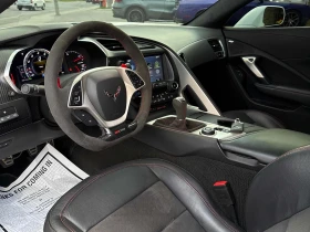 Chevrolet Corvette Z06 3LZ  CARFAX, снимка 5