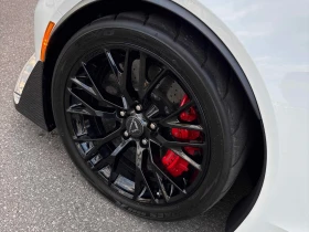 Chevrolet Corvette Z06 3LZ  CARFAX, снимка 14