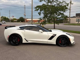 Chevrolet Corvette Z06 3LZ  CARFAX, снимка 3