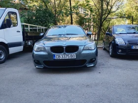 BMW 545, снимка 3