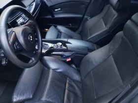 BMW 545, снимка 11