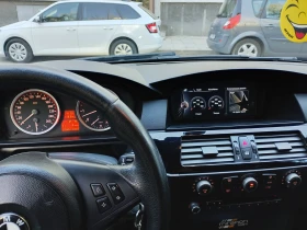 BMW 545, снимка 13