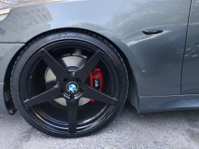 BMW 545, снимка 4