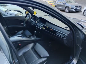 BMW 545, снимка 8