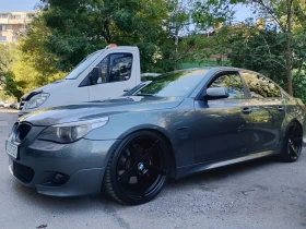 BMW 545, снимка 2