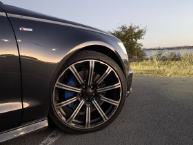 Audi A6 3.0TFSI 333hp S-line ZF8 360 Lane Assist Distronic, снимка 8