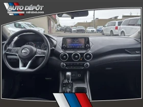 Nissan Sentra, снимка 10