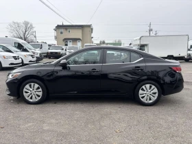 Nissan Sentra, снимка 5