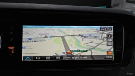 Mercedes-Benz S 63 AMG 4MATIC* HUD* 360* ОБДУХ* НАВИ* ПАНО, снимка 12