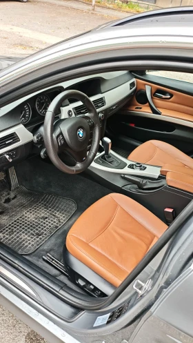 BMW 335  e91 335i X-drive N55B30 , снимка 6