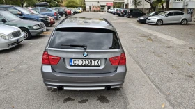 BMW 335  e91 335i X-drive N55B30 , снимка 4