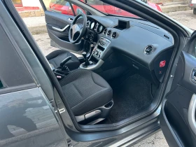 Peugeot 308 1.6i ПАНОРАМА, снимка 11
