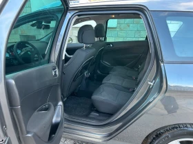 Peugeot 308 1.6i ПАНОРАМА, снимка 12