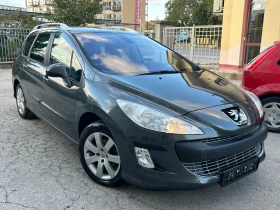 Peugeot 308 1.6i ПАНОРАМА, снимка 3