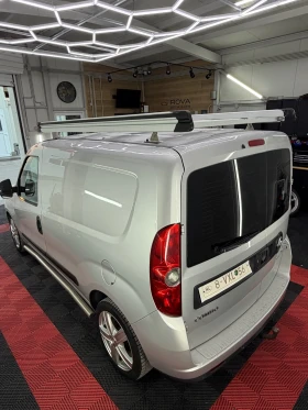 Opel Combo 1.3D 90кс 2012, снимка 4