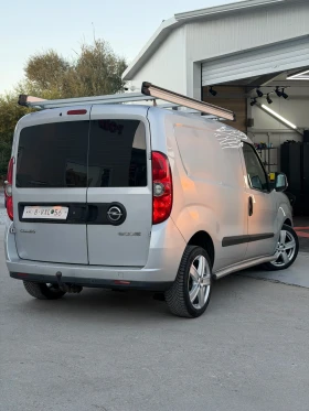 Opel Combo 1.3D 90кс 2012, снимка 6
