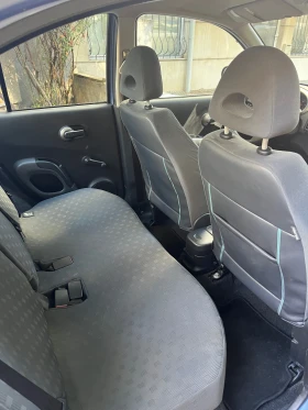 Nissan Micra, снимка 6