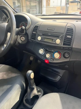 Nissan Micra, снимка 5