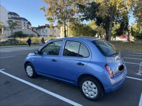 Nissan Micra, снимка 4