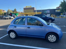 Nissan Micra, снимка 2