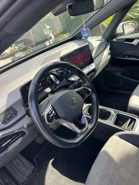 VW ID.3, снимка 9
