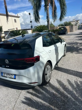 VW ID.3, снимка 4