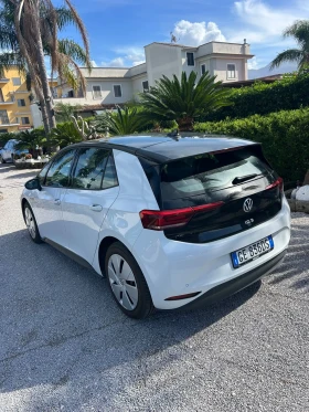 VW ID.3, снимка 6