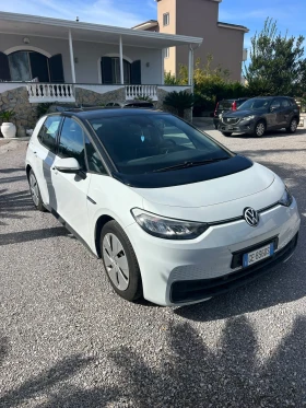 VW ID.3, снимка 1