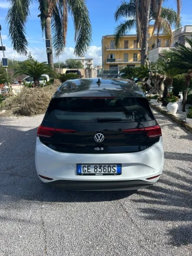 VW ID.3, снимка 5